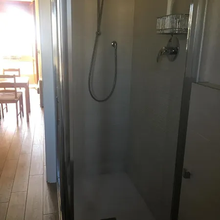 Lägenhet Tiraboschi *