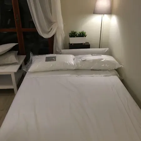 Lägenhet Tiraboschi
