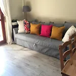 Apartment Tiraboschi *
