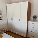 Apartment Tiraboschi Modena