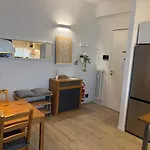 Apartment Tiraboschi Modena