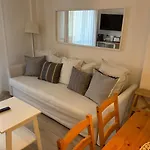 Apartamento Tiraboschi