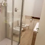 Apartamento Tiraboschi Módena
