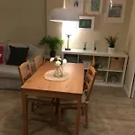 Apartment Tiraboschi