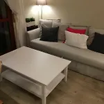 Tiraboschi Apartamento *