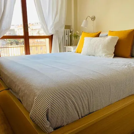 Tiraboschi Appartement Modena