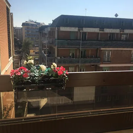 Appartement Tiraboschi