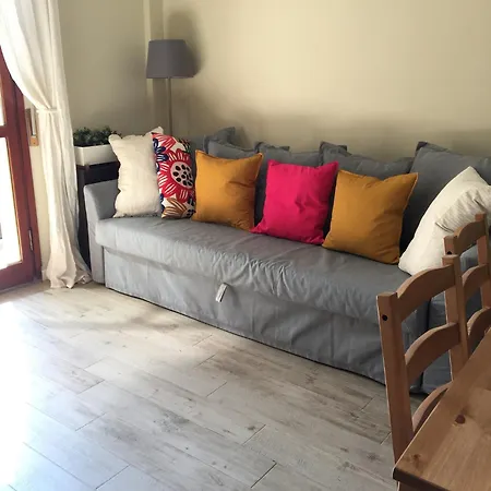 Apartman Tiraboschi *