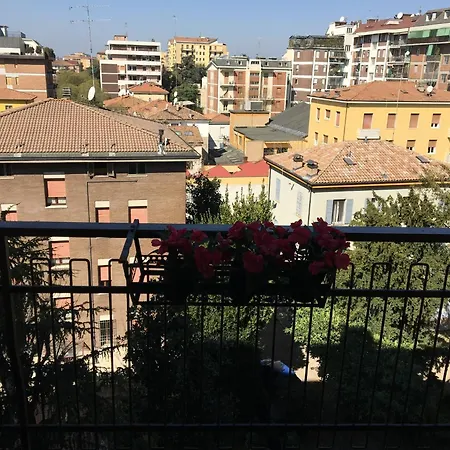 Apartment Tiraboschi