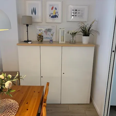 Apartment Tiraboschi Modena