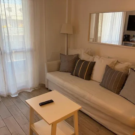 Tiraboschi Lägenhet *