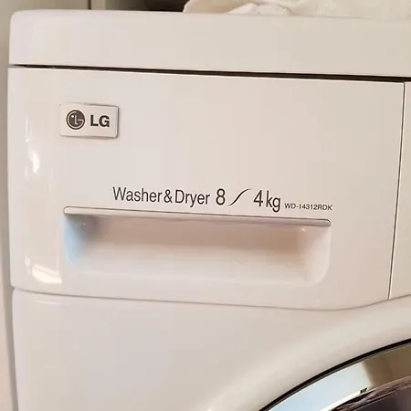 Apartment Tiraboschi