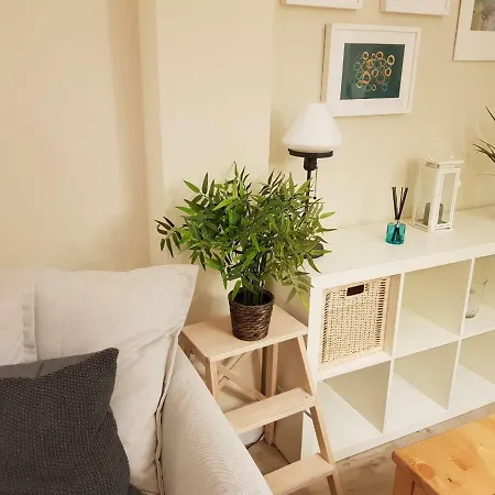 Tiraboschi Appartement