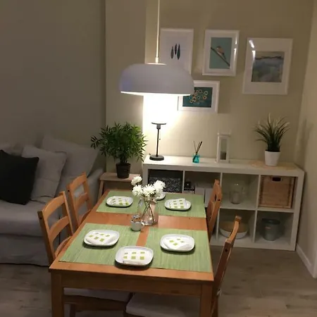 Tiraboschi Appartement