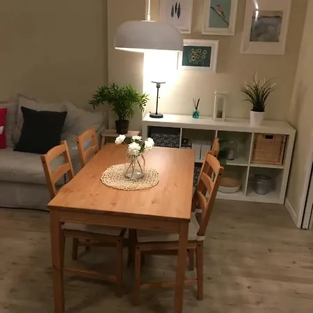 Appartement Tiraboschi