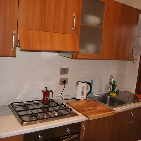 Apartman Tiraboschi