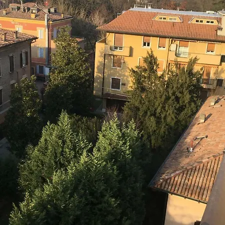 Tiraboschi Appartement *