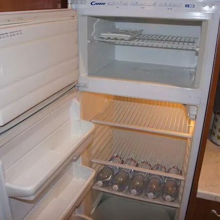 Tiraboschi Apartman *