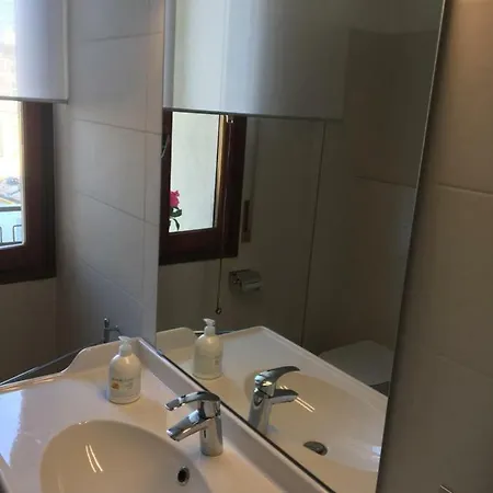 Tiraboschi Apartman Modena