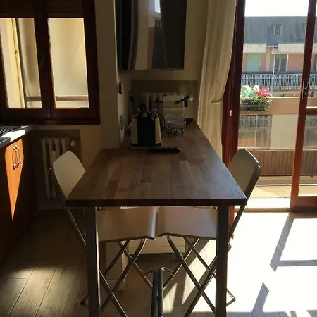 Tiraboschi Appartamento