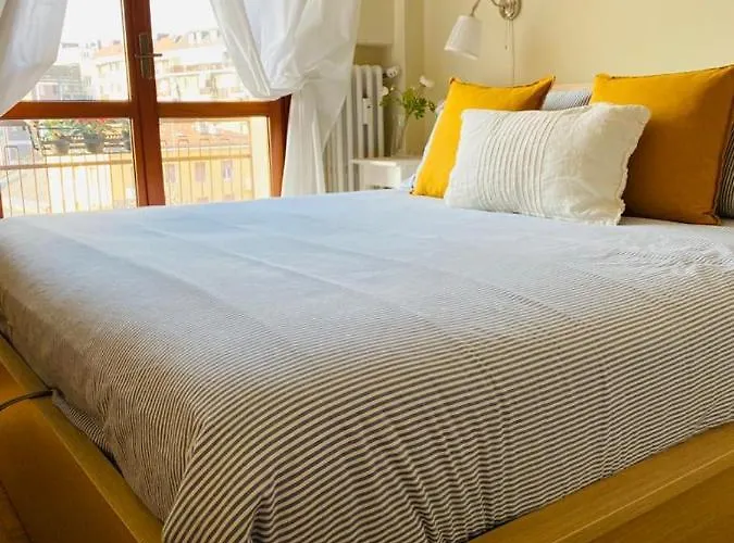 Tiraboschi Appartement Modena