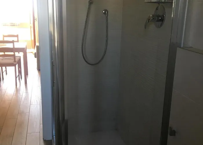 Appartement Tiraboschi *