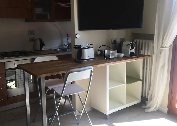 Tiraboschi 摩德纳