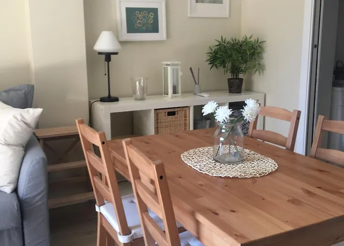 Appartement Tiraboschi *