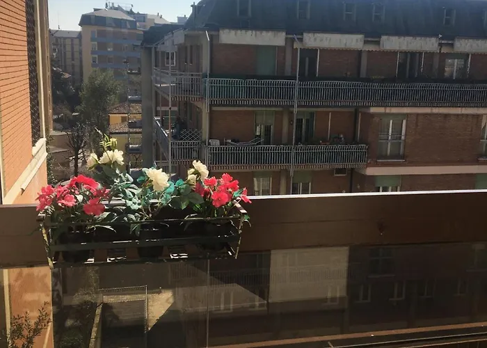 Appartement Tiraboschi