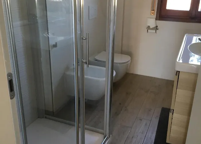 Appartement Tiraboschi *