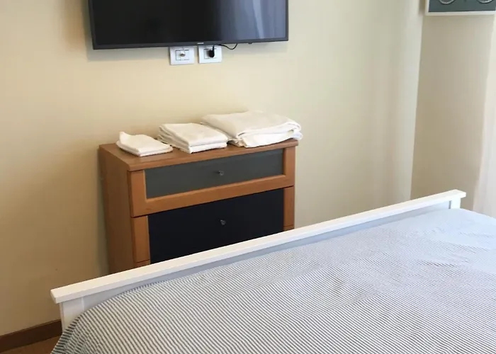 Appartement Tiraboschi