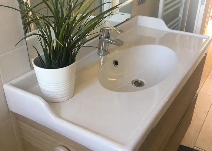 Appartement Tiraboschi Modena