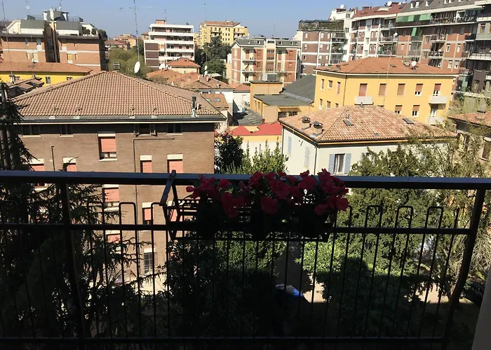 Appartement Tiraboschi