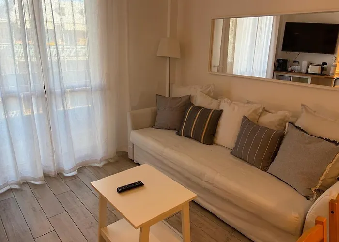 Tiraboschi Lägenhet *