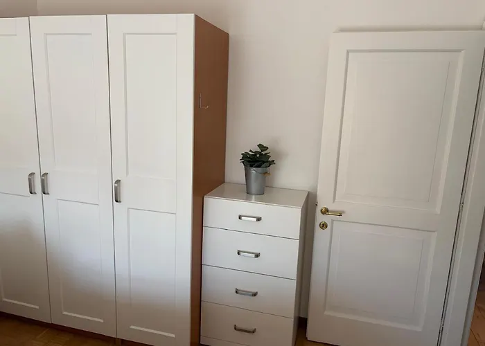 Lägenhet Tiraboschi Modena