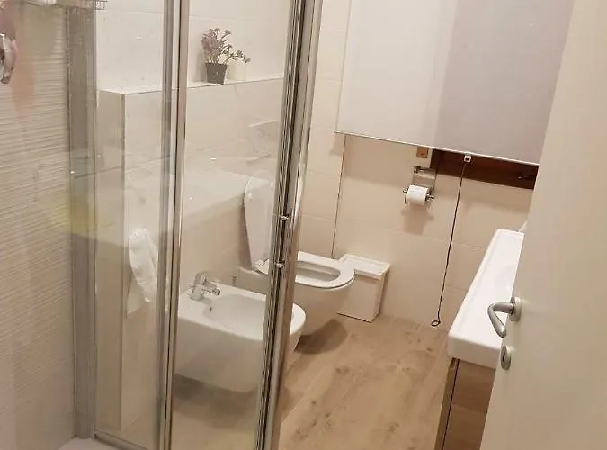 Appartement Tiraboschi Modena