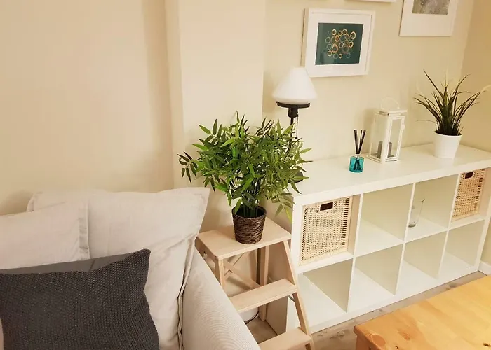 Tiraboschi Appartement