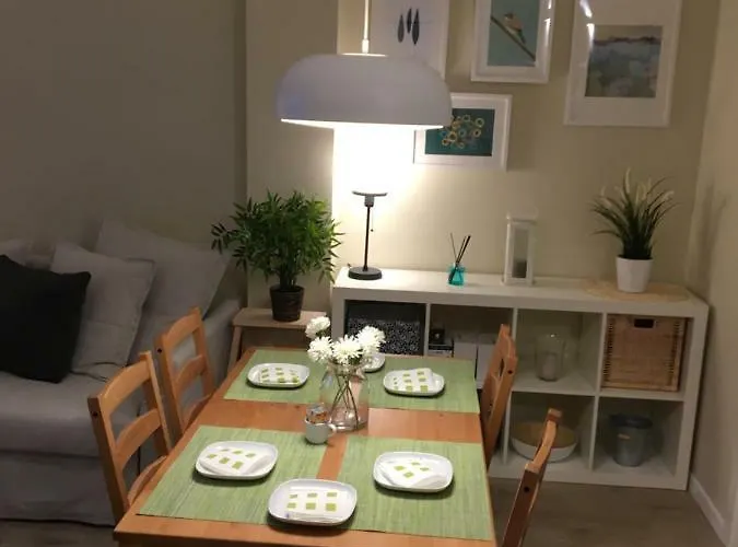 Tiraboschi Appartement