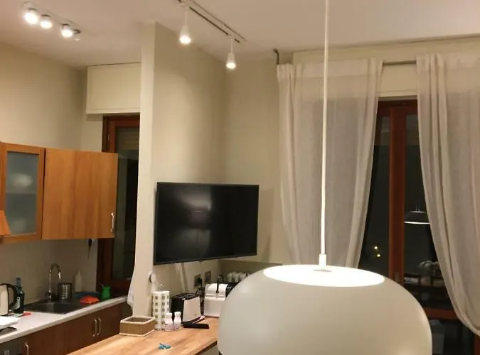 Lägenhet Tiraboschi Modena