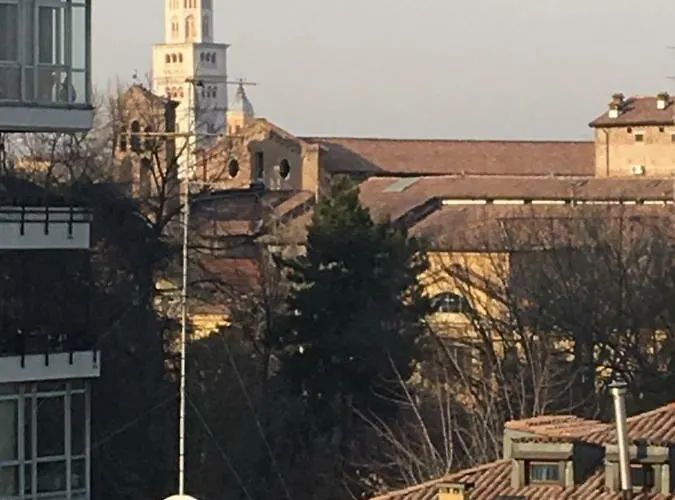 Tiraboschi Appartement Modena