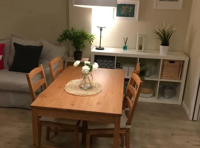 Appartement Tiraboschi