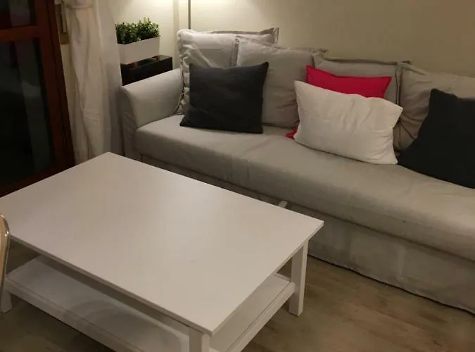 Tiraboschi Appartement *