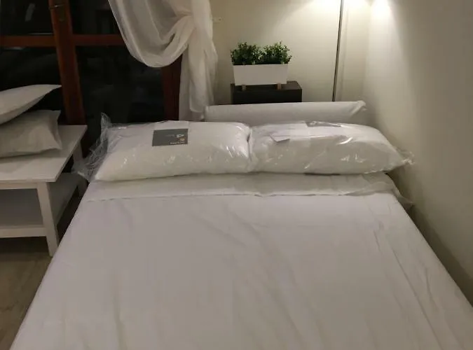 Appartement Tiraboschi