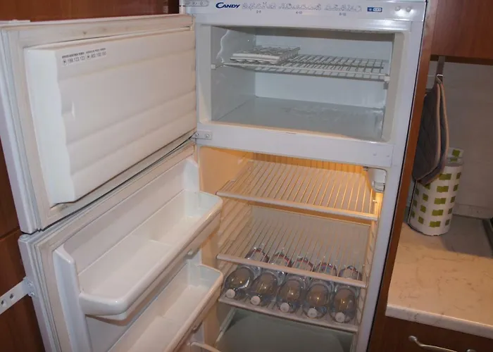 Tiraboschi Lägenhet *