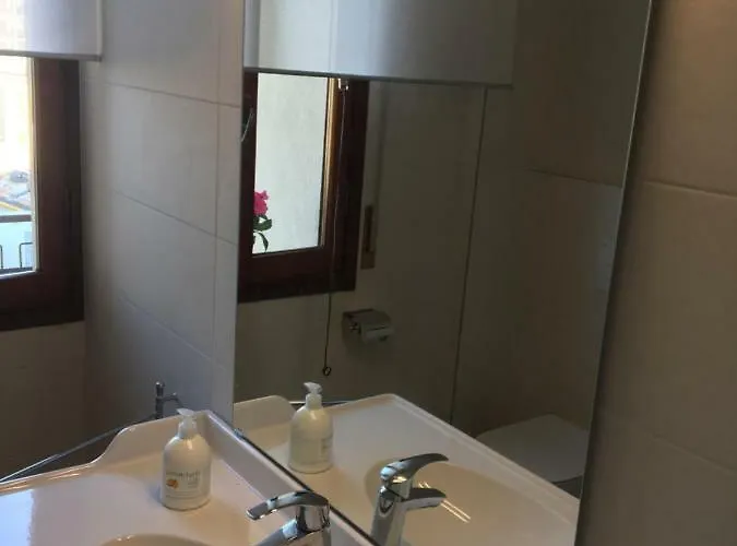 Tiraboschi Appartement Modena