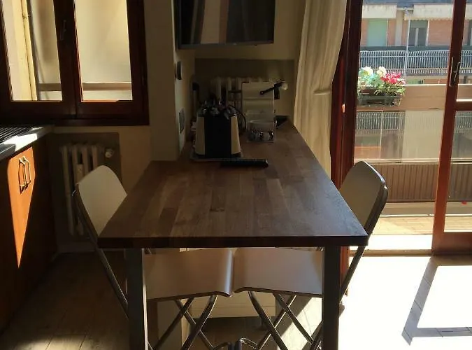 Tiraboschi Appartement